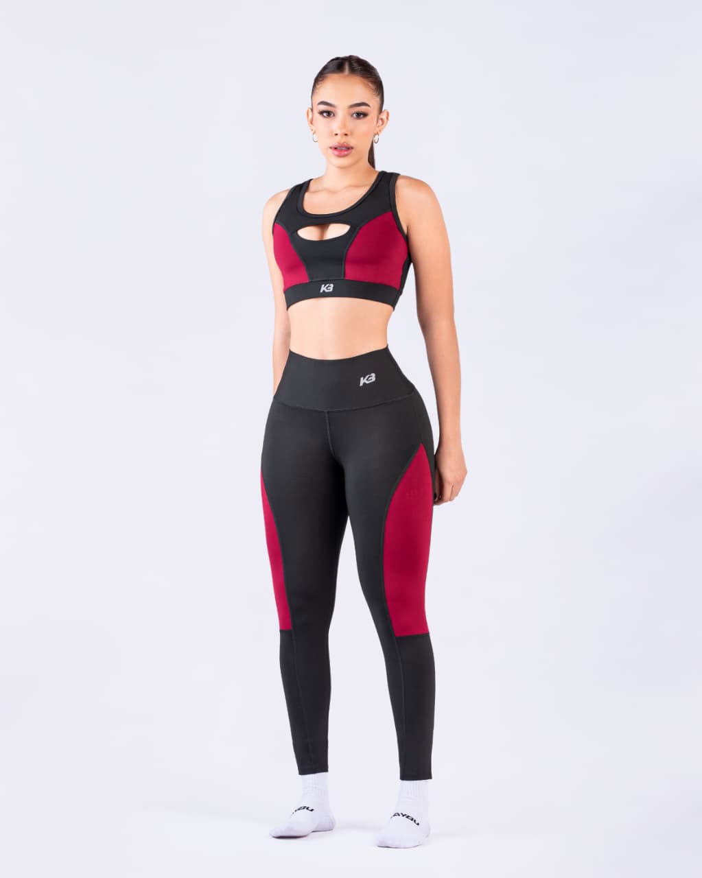 conjunto kb /1141 vino