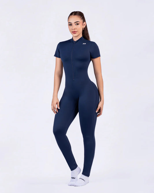 enterizo kb 1173 azul