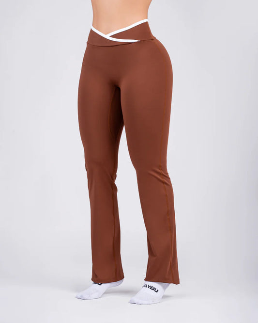 legging campana kb / 1174 cafe