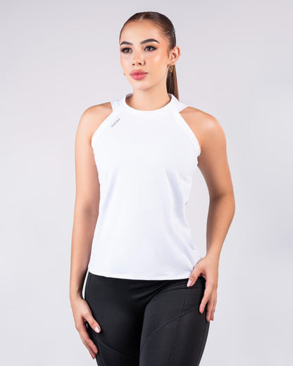 franelilla kb / 1187 blanca