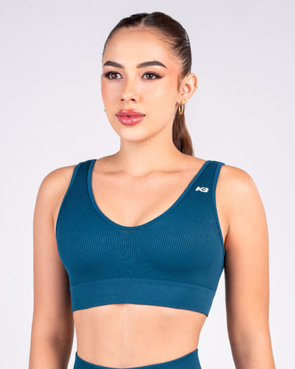 top kb/ 1195 azul