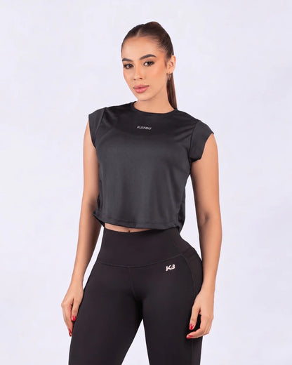 blusa / kaybu 1198 negro