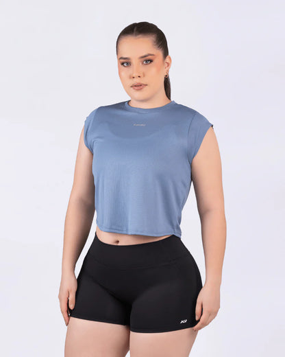 blusa / kaybu 1198 azul