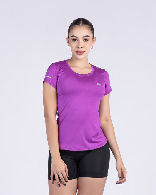 franela kb/ 1206 morado