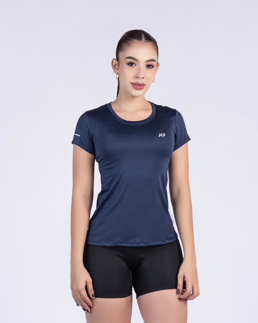 franela kb/ 1206 azul oscuro