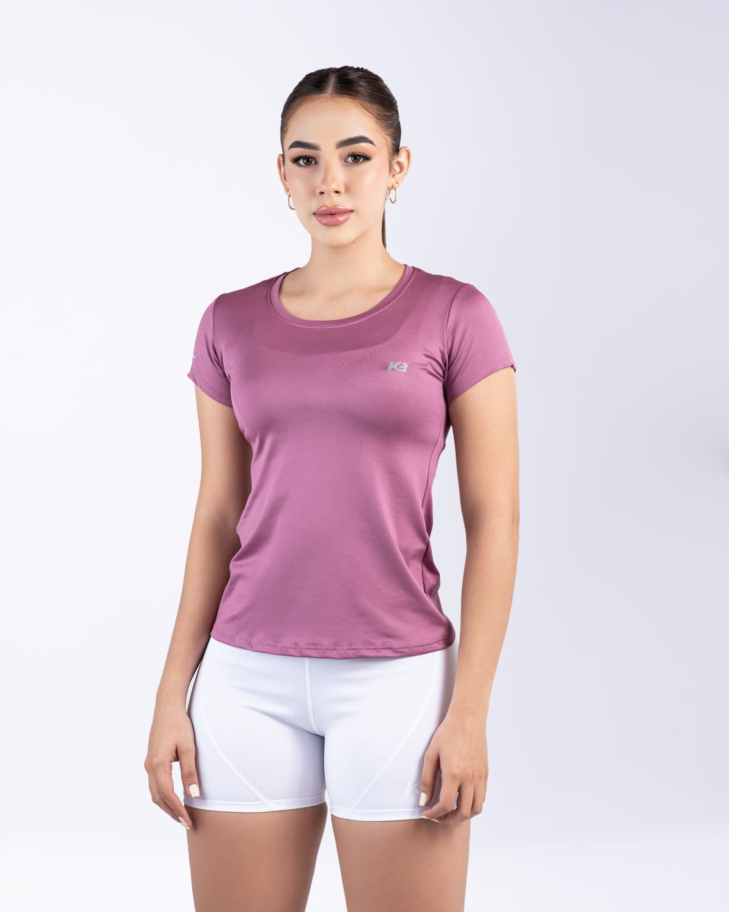 franela kb/ 1206 rosado