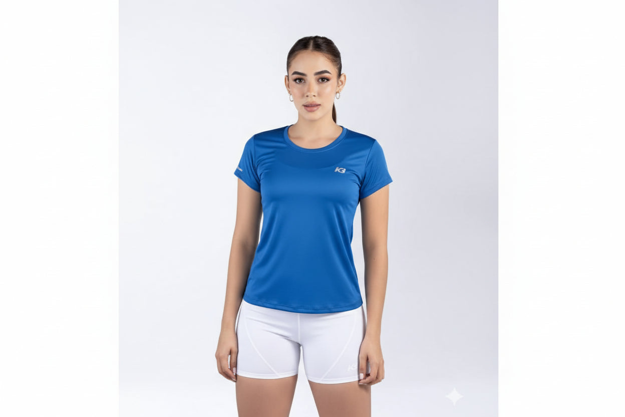 franela kb/ 1206 azul rey
