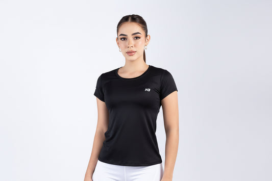 franela kb/ 1206 negro