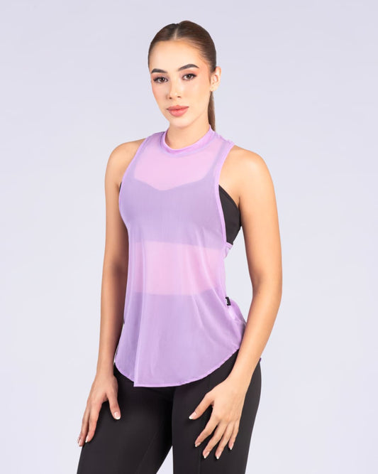 malla kb / 1223 lila