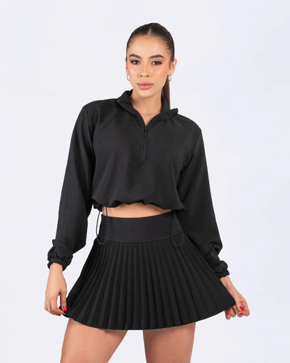 chaqueta kaybu / 1253 negro