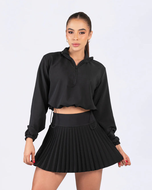 chaqueta kaybu / 1253 negro