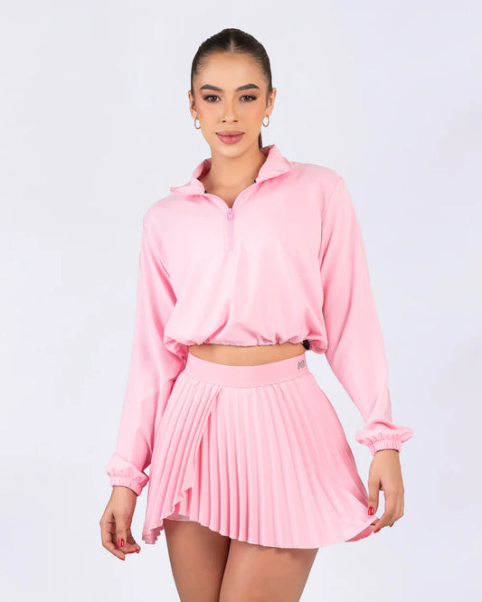 chaqueta kaybu / 1253 rosa