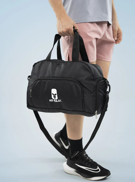 BOLSO BENETON NEGRO