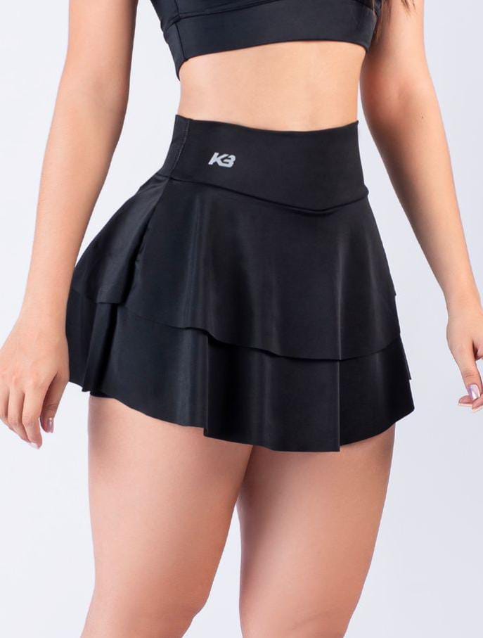 falda kb/ 254 negro