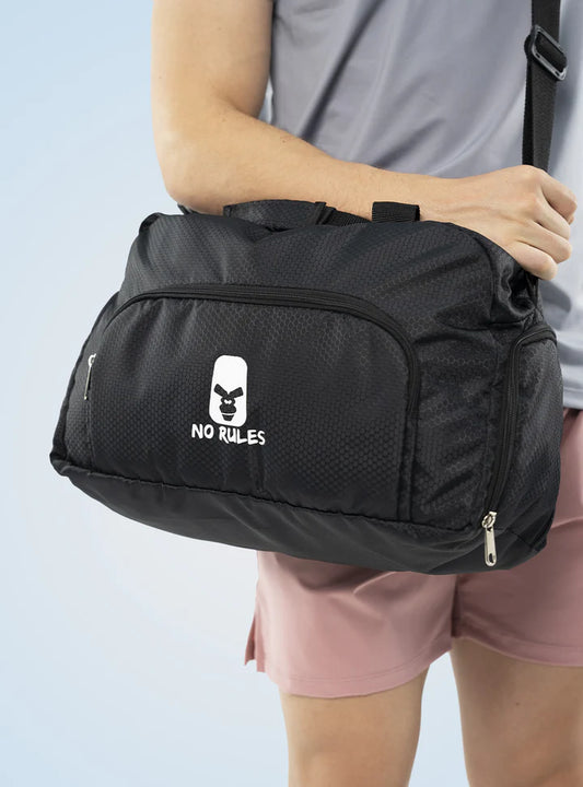 BOLSO BENETON NEGRO