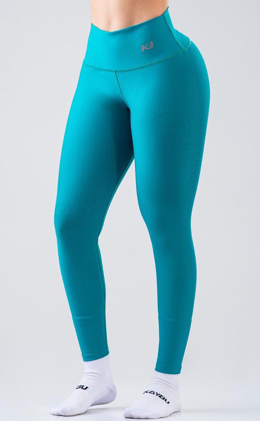 legging kb / 301 verde menta