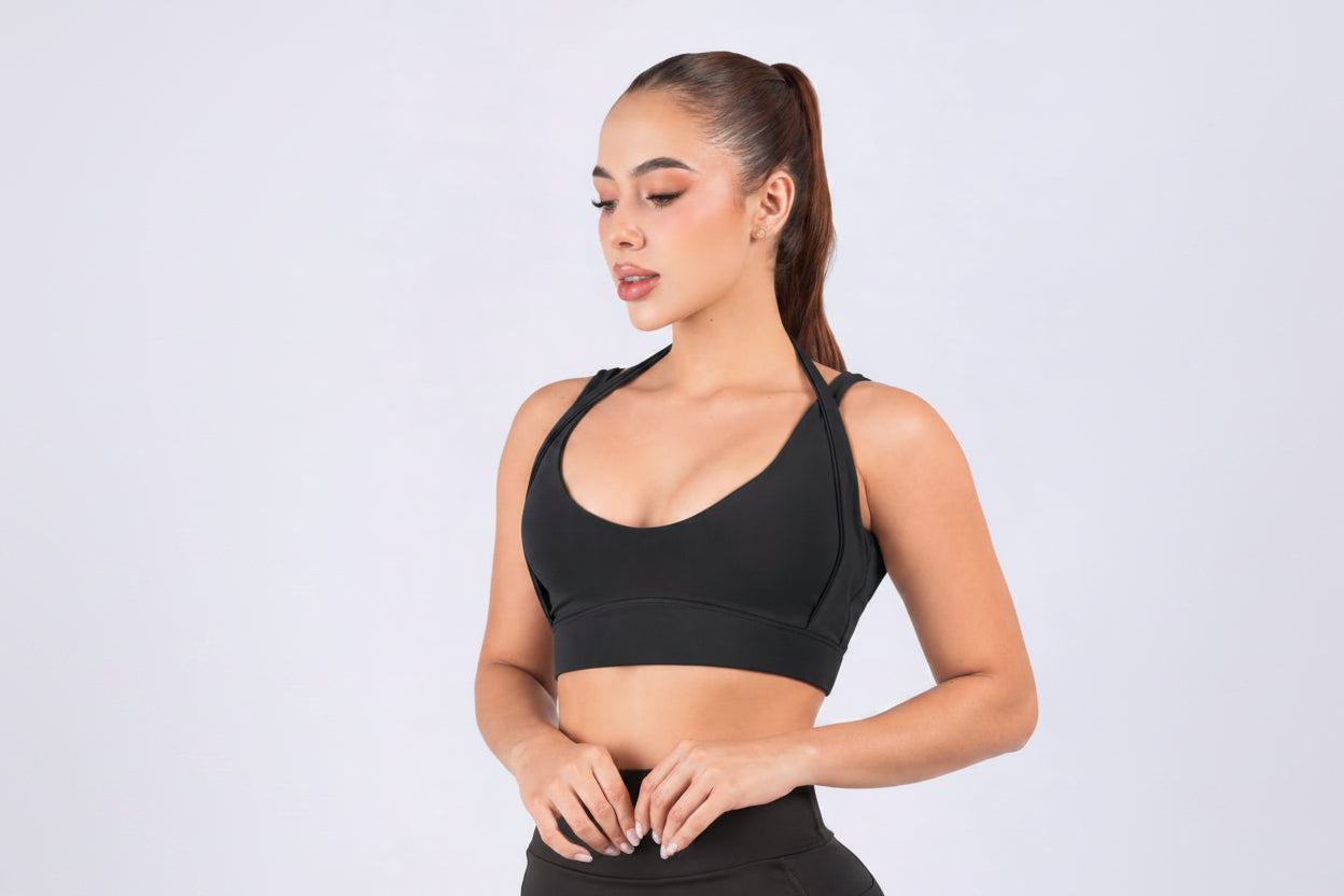 top kale / 39 negro