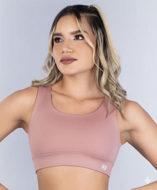 top kb/ 890Palo rosa