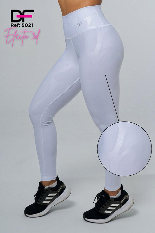 legging 3D DF / 5022