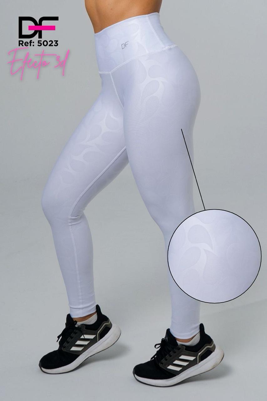 legging 3D DF / 5023