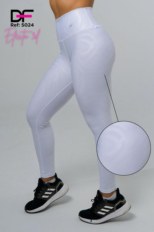 legging 3D DF / 5024