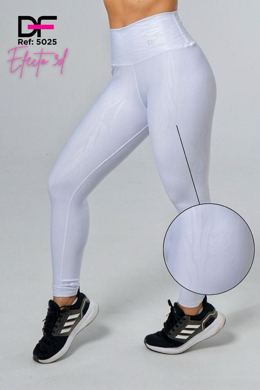 legging 3D DF / 5025