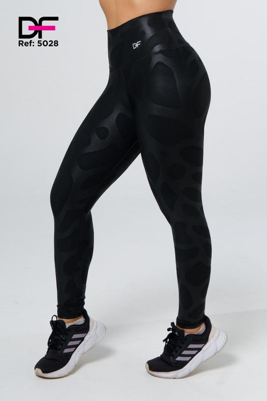 legging 3D DF / 5028