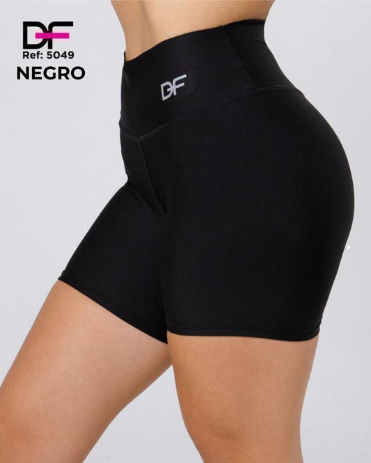 short DF / 5049 negro