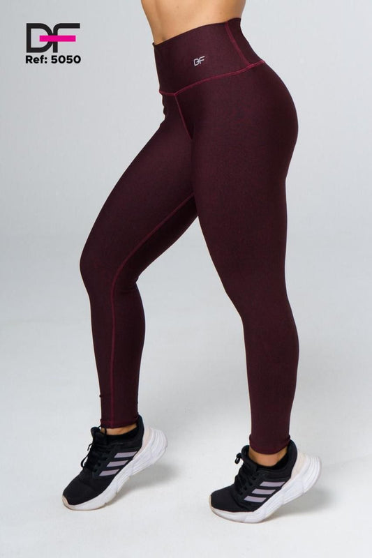 legging df /5050 vino haspe