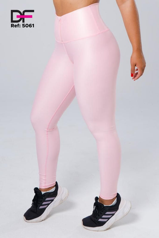 legging df cierre /5061 lila