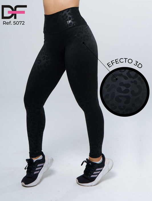 legging 3D DF / 5072