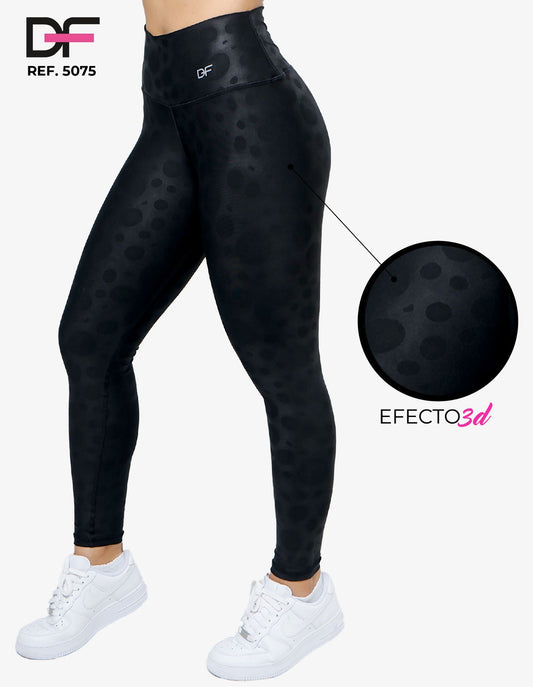 legging 3D DF / 5075
