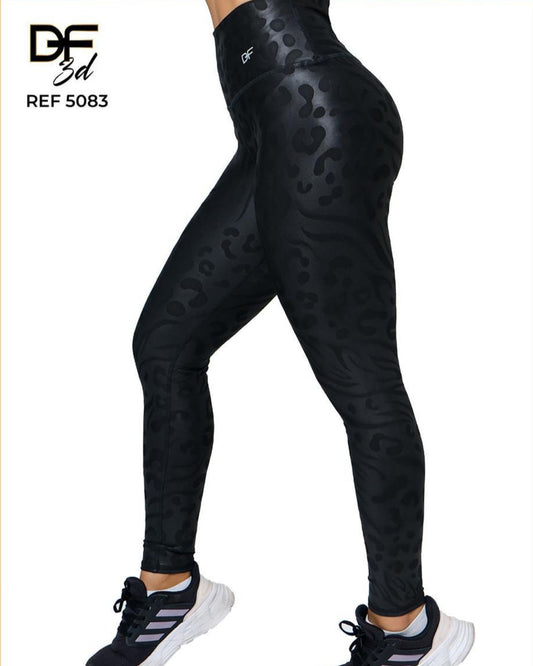 legging 3D DF / 5083