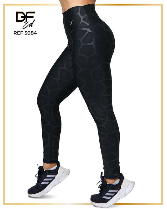 legging 3D DF / 5084