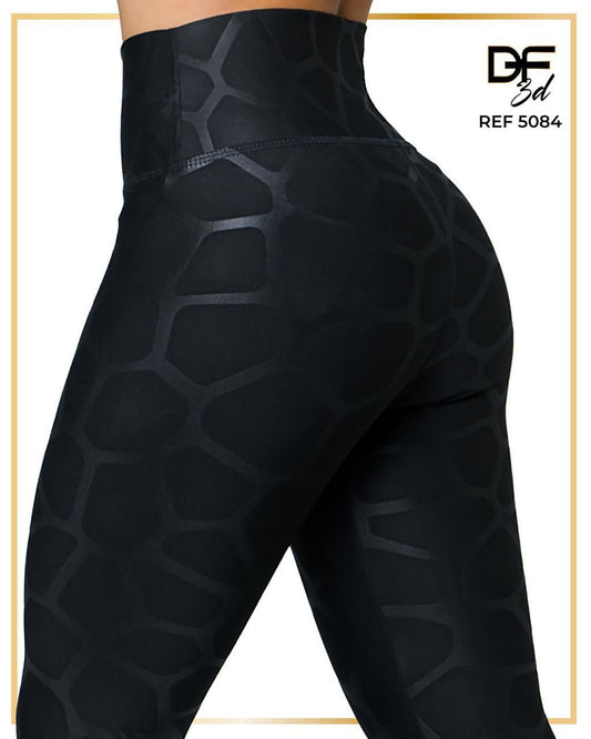 legging 3D DF / 5084