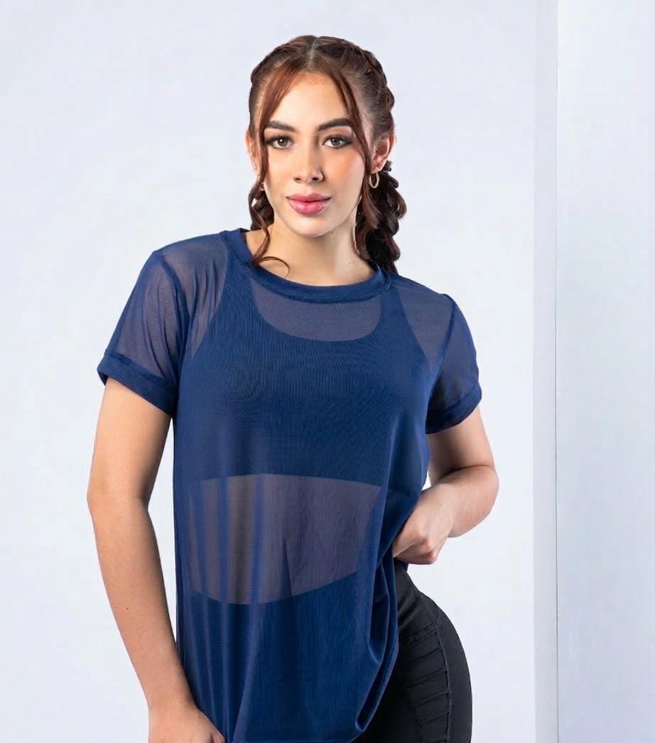 malla kb/ 591 azul