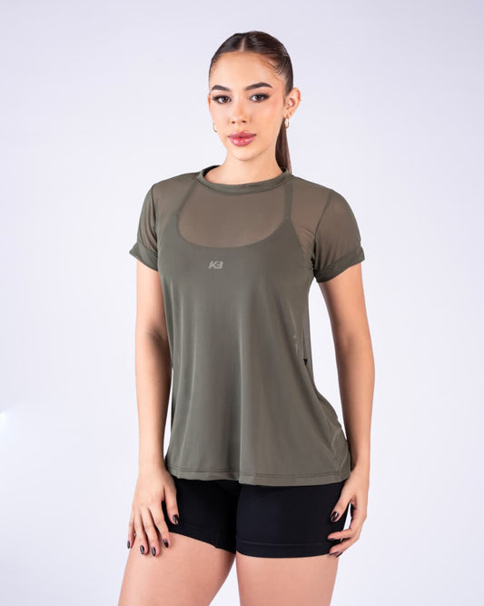 malla kb/ 591 verde