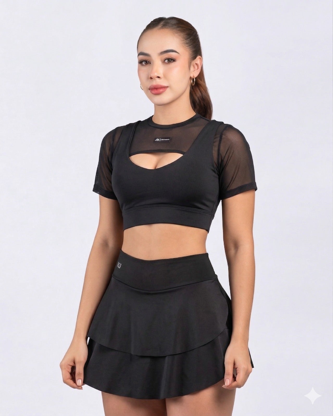top kb/ 688 negro