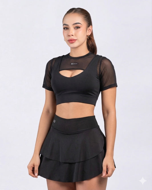 top kb/ 688 negro