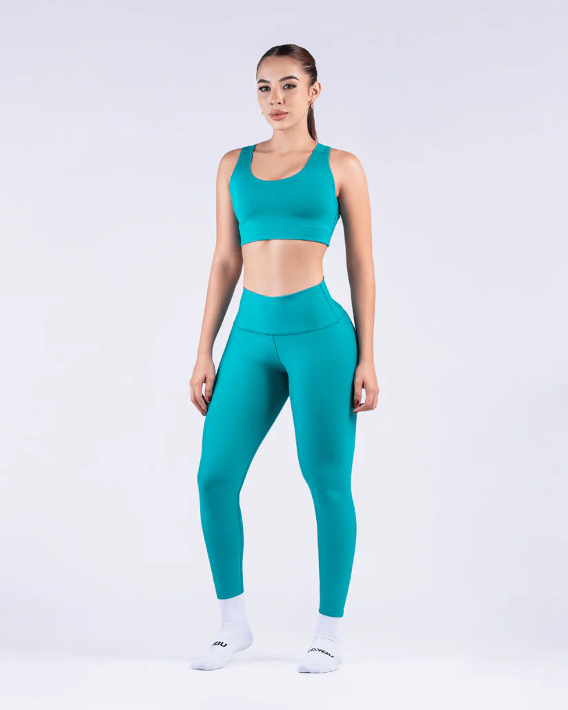 set leggings + top /629