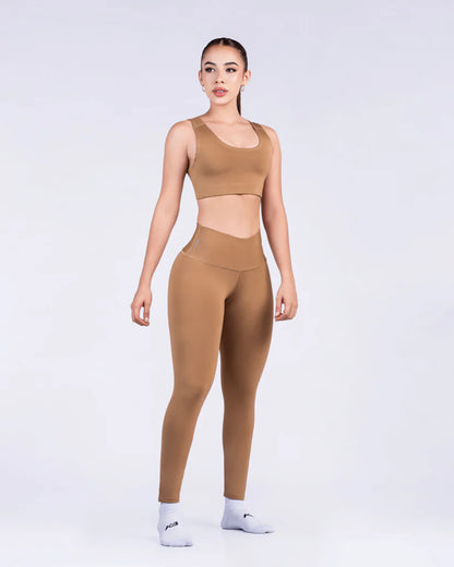 set leggings + top /629