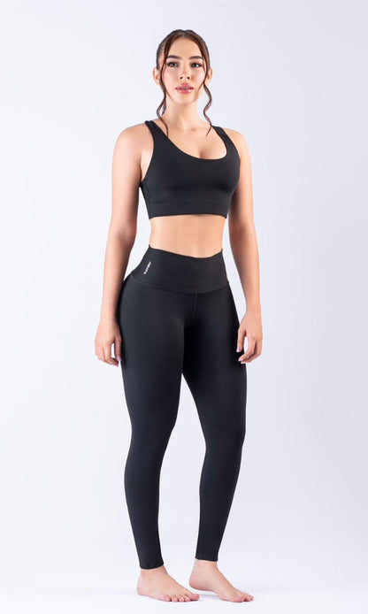 set leggings + top /629