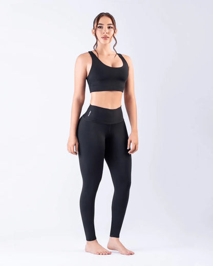 set leggings + top /629