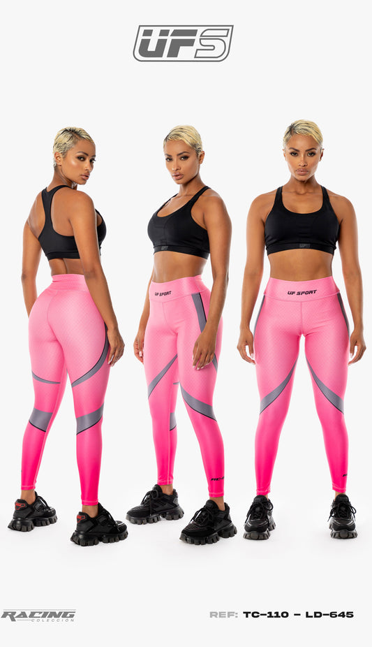 legging uf sport / 645