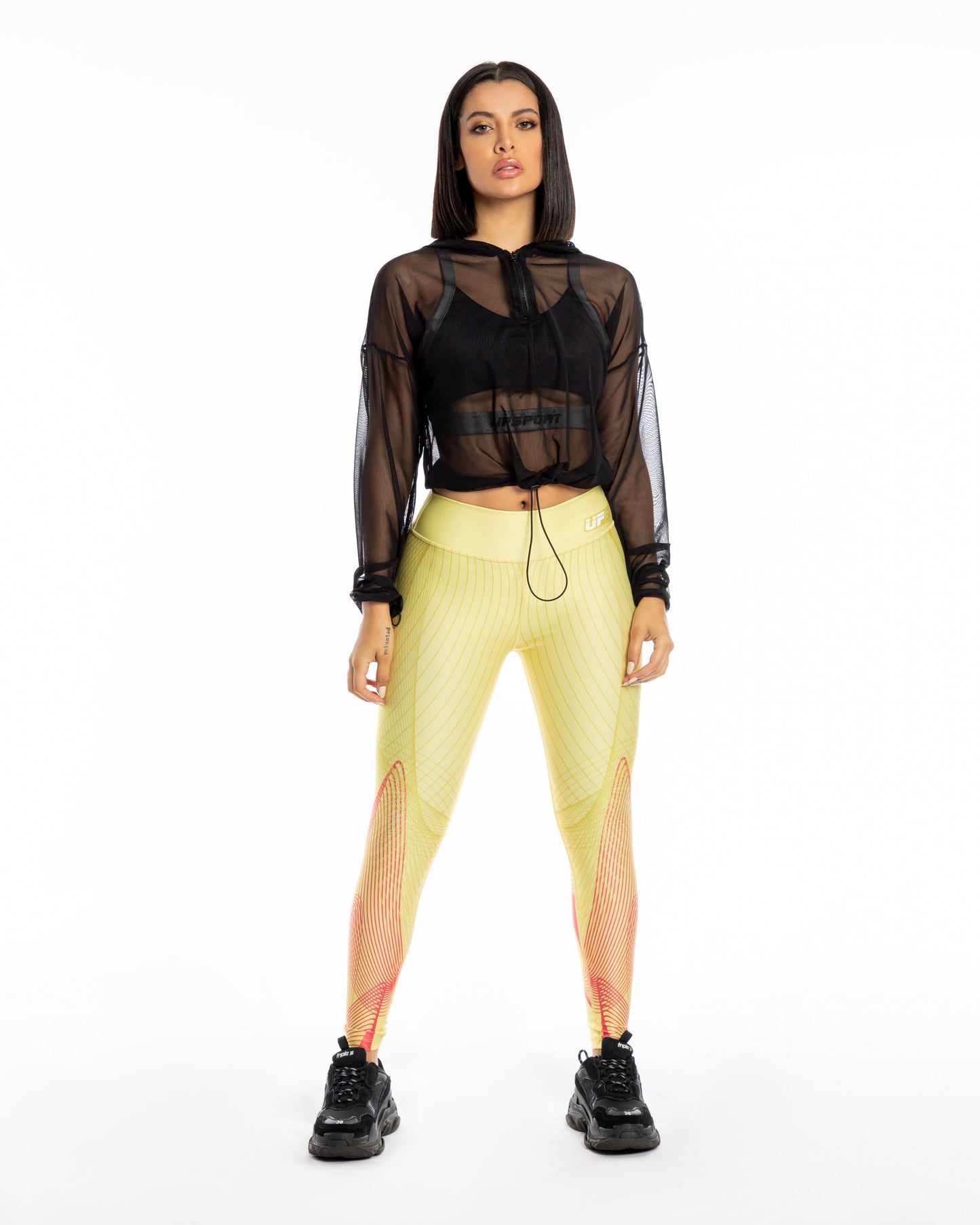 legging uf / 652