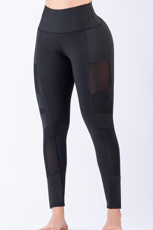 legging kb/ 667 negro