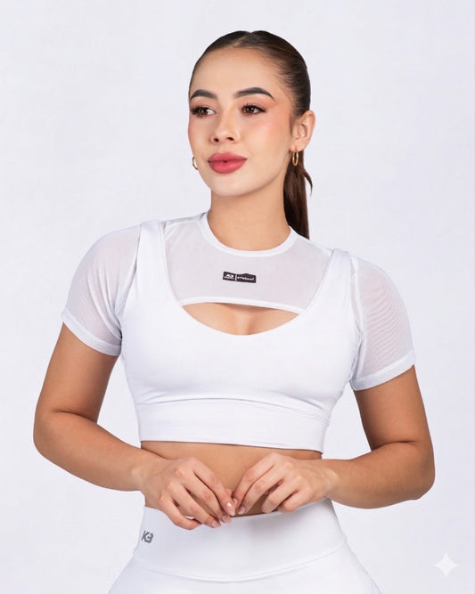 top kb/ 688 blanco