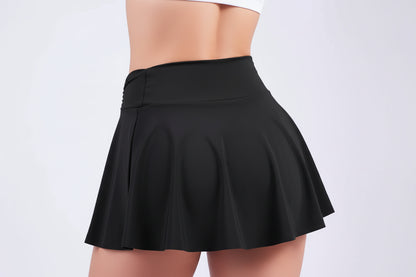 falda kb/ 768 negro
