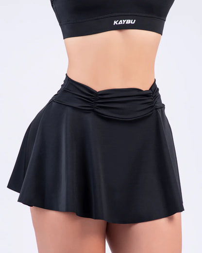 falda kb/ 768 negro
