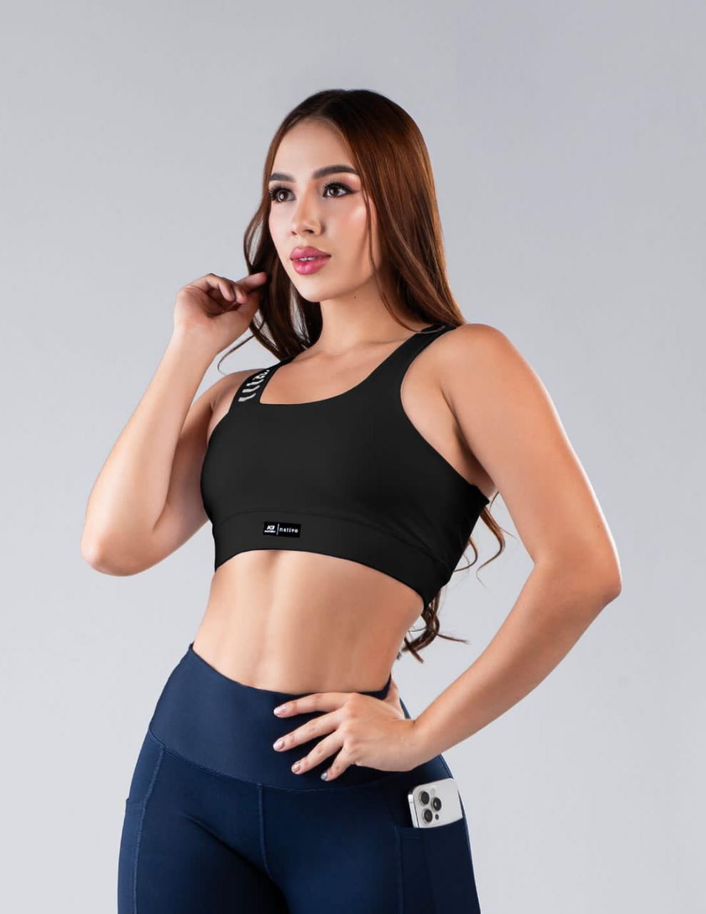 top kb/ 773 negro